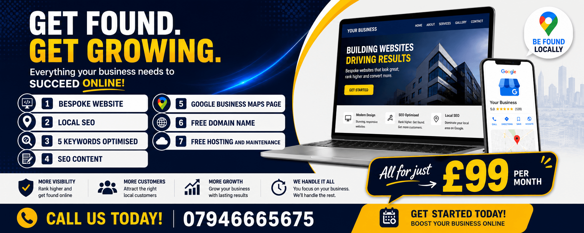 website banner Bristol